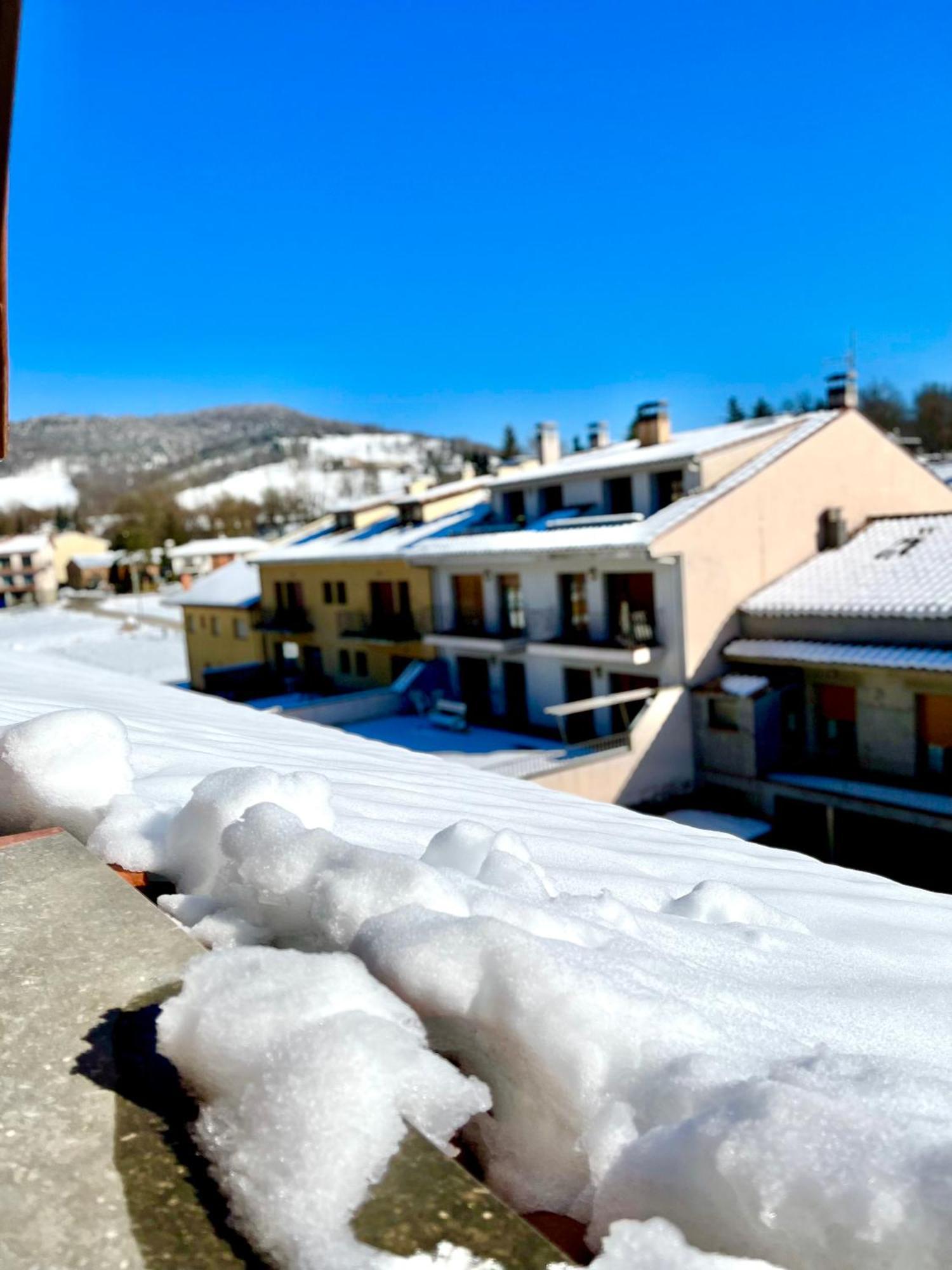 Cal Harrys - La Mejor Casa De Vacaciones En Pyrenees Con Vistas A La Montana Сант Пау де Сегуриес Екстериор снимка