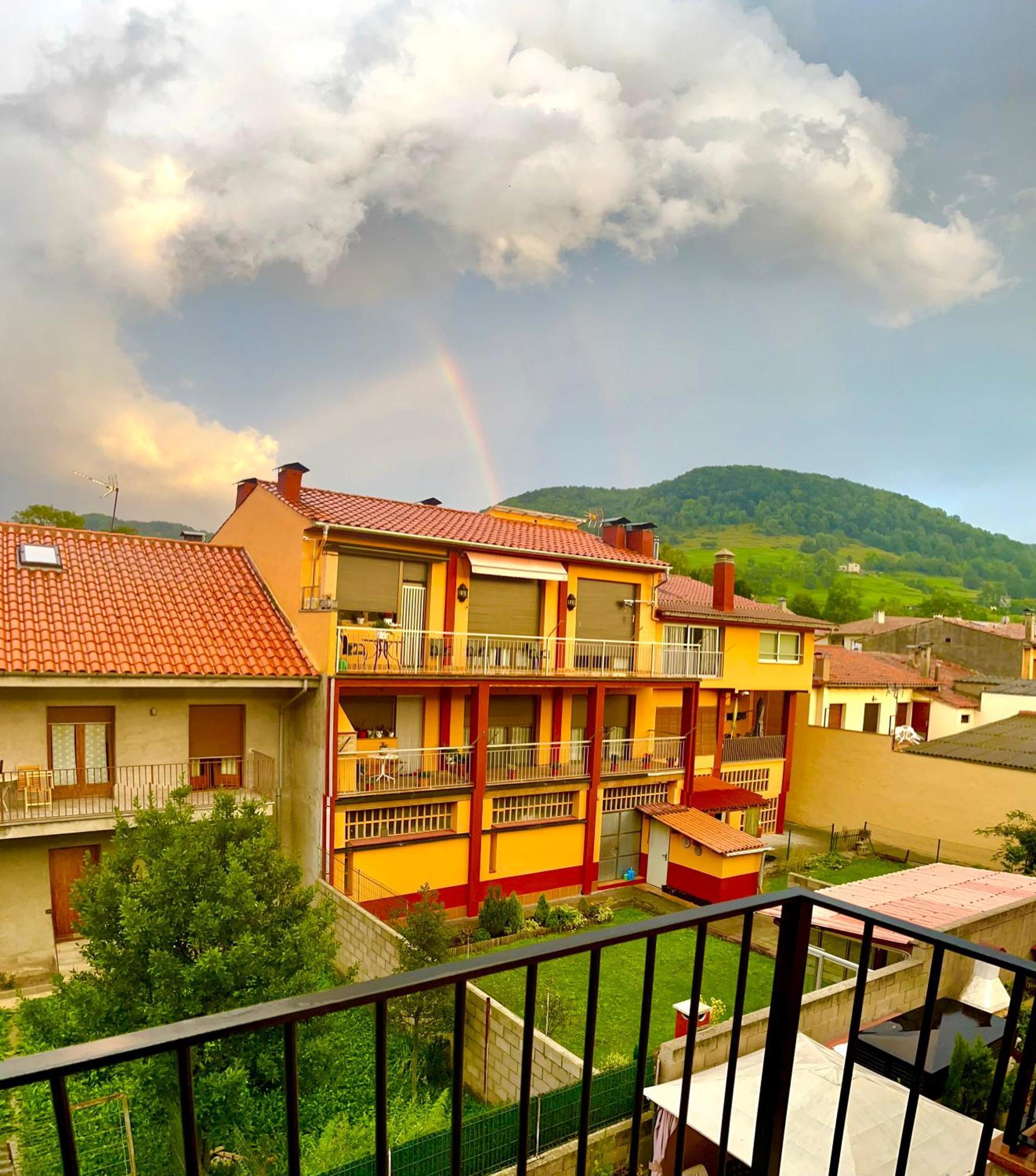 Cal Harrys - La Mejor Casa De Vacaciones En Pyrenees Con Vistas A La Montana Сант Пау де Сегуриес Екстериор снимка