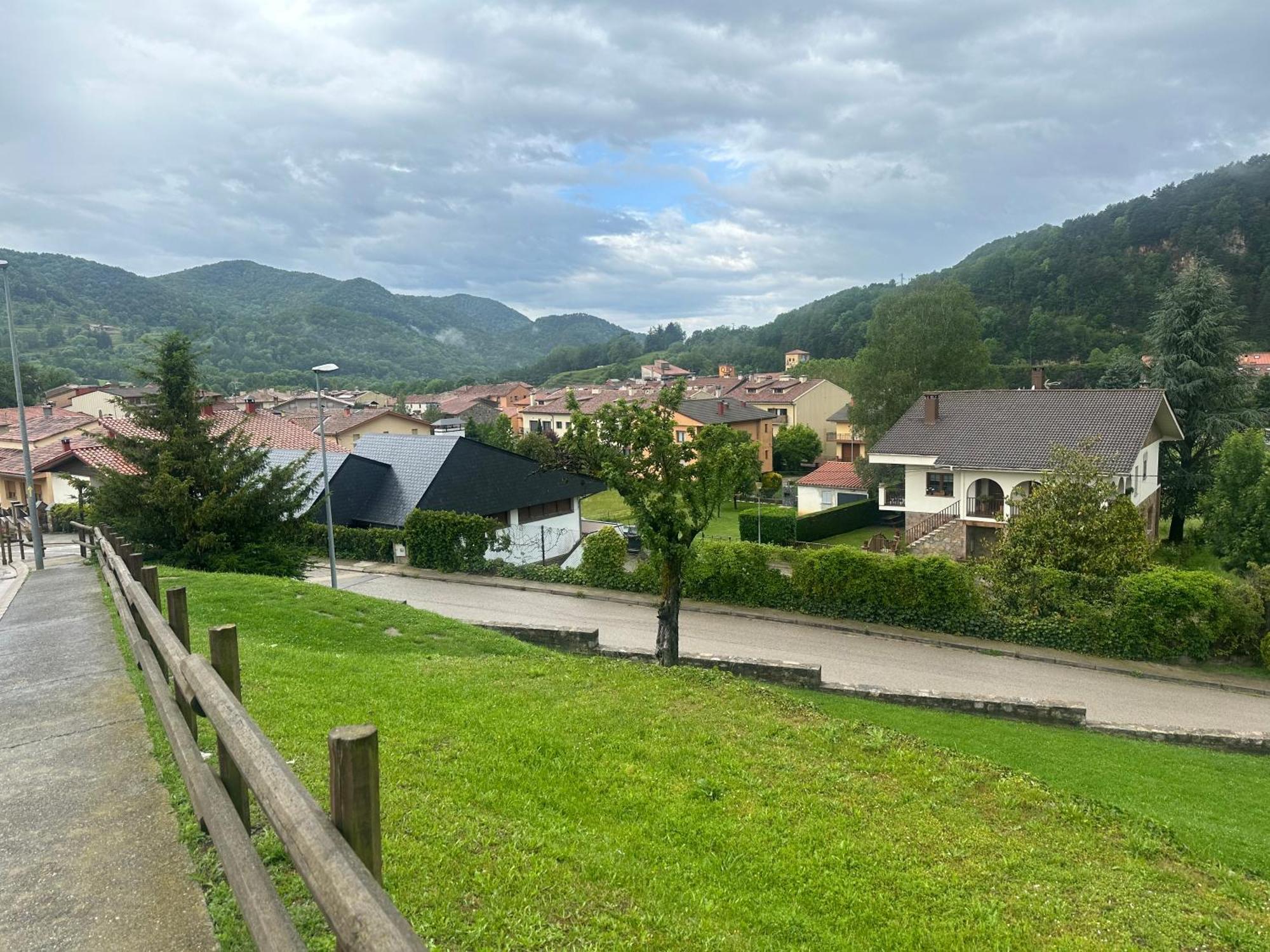 Cal Harrys - La Mejor Casa De Vacaciones En Pyrenees Con Vistas A La Montana Сант Пау де Сегуриес Екстериор снимка